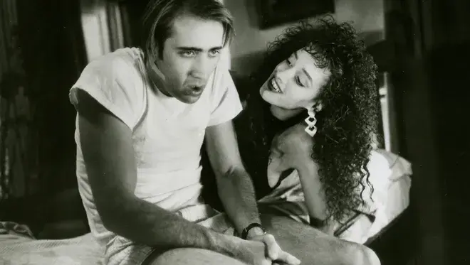 15 самых безумных ролей Николаса Кейджа в рейтинге (включая "Сочувствие дьяволу")