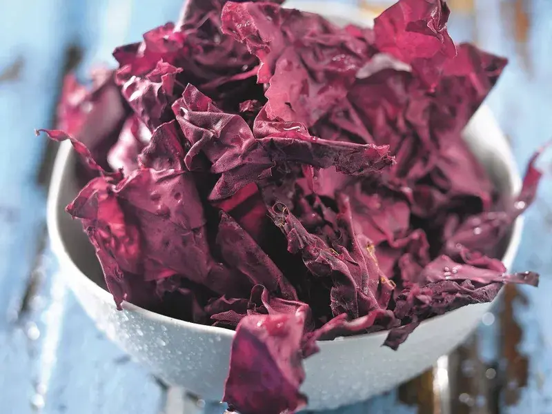 Редкие продукты, которые мало кто пробовал