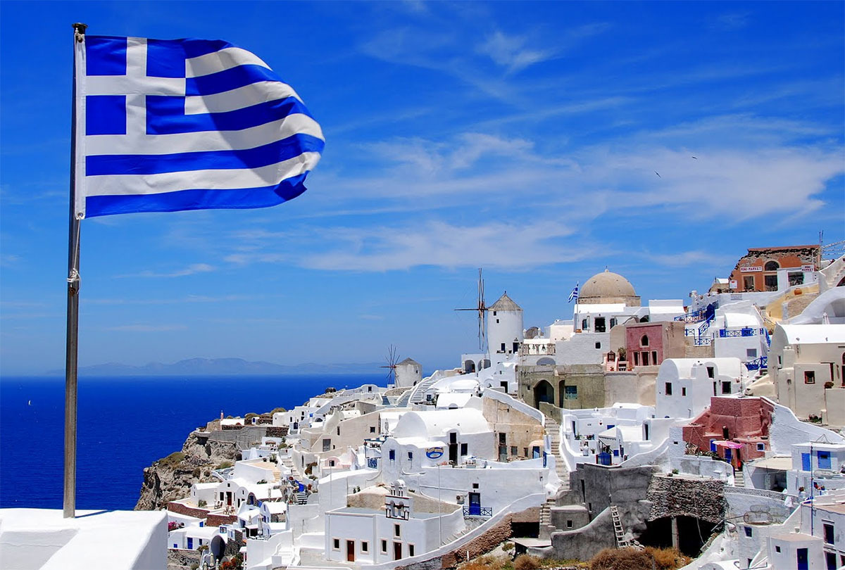 5 стран, в которые выгодно лететь летом