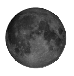 Наблюдатели за небом радуются: в августе этого года вы увидите редкую голубую луну − плюс еще одно суперлуние