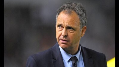 Севилья (Испания): 10 самых известных тренеров.