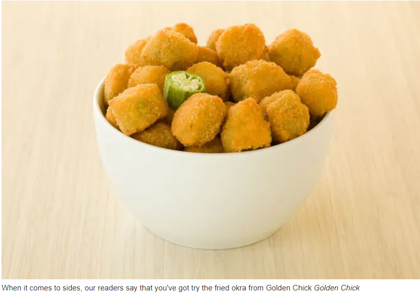 10 Лучших. читатели назвали лучшие рестораны быстрого питания 2023 года, от завтраков до бургеров