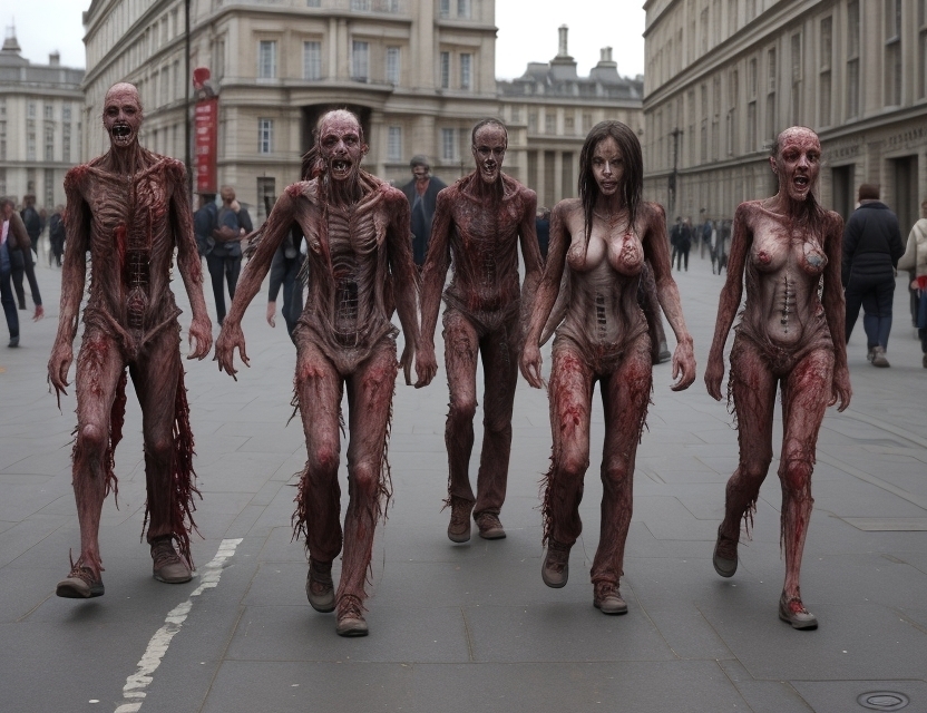 Предсказания пророков на 2023 год