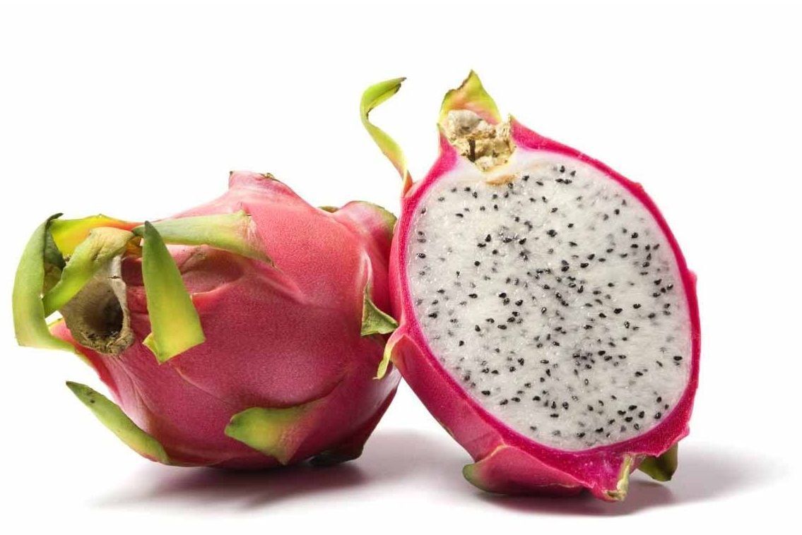 Редкие продукты, которые мало кто пробовал