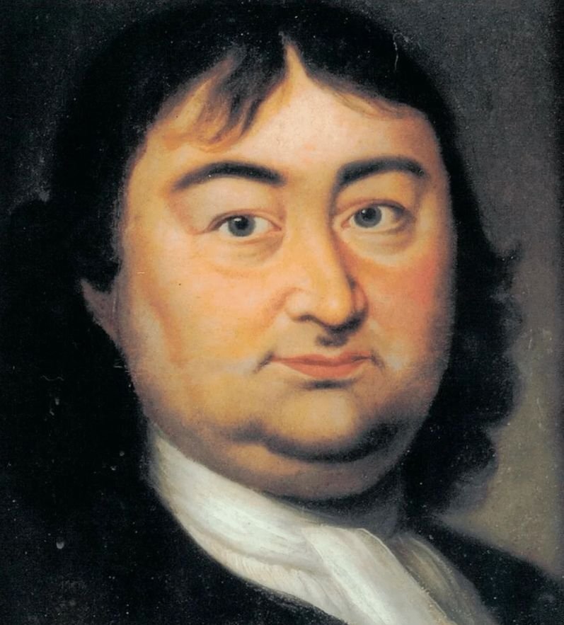 Великая экспедиция Витуса Беринга