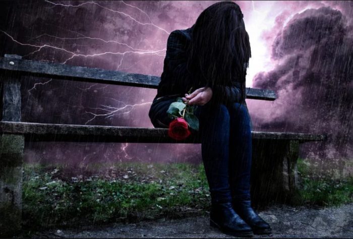 Боль и разочарования