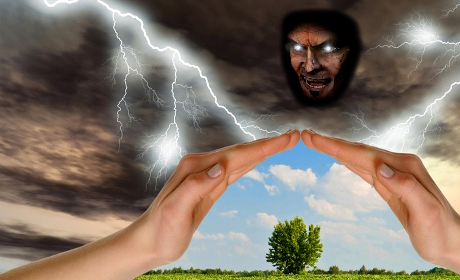 Хейтеры и тролли в Интернете, включая и 9111.ру! И как от них получить надёжную защиту?!