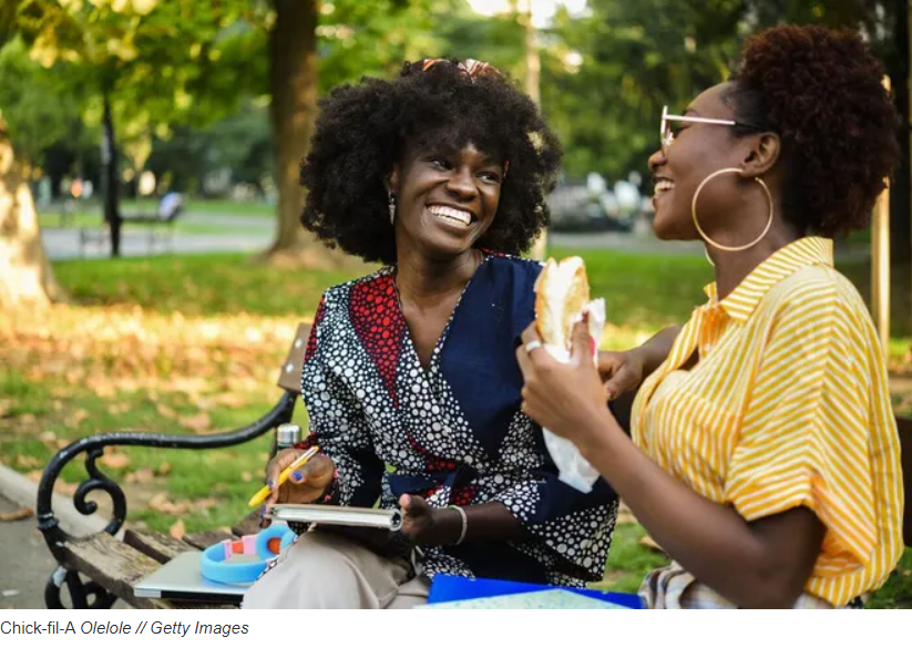 10 Лучших. читатели назвали лучшие рестораны быстрого питания 2023 года, от завтраков до бургеров