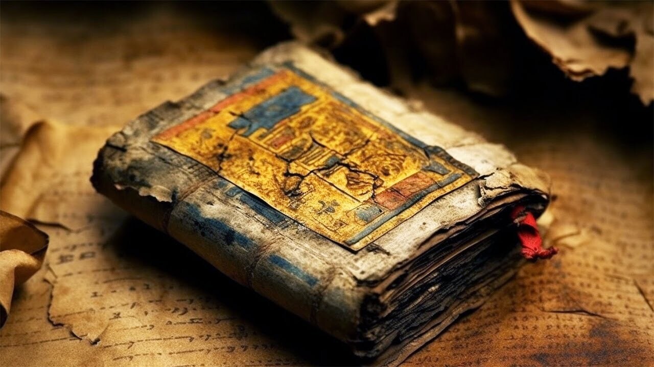 Никто не должен был это найти! Самые Удивительные и Необычные Находки Археологов за Последнее Время