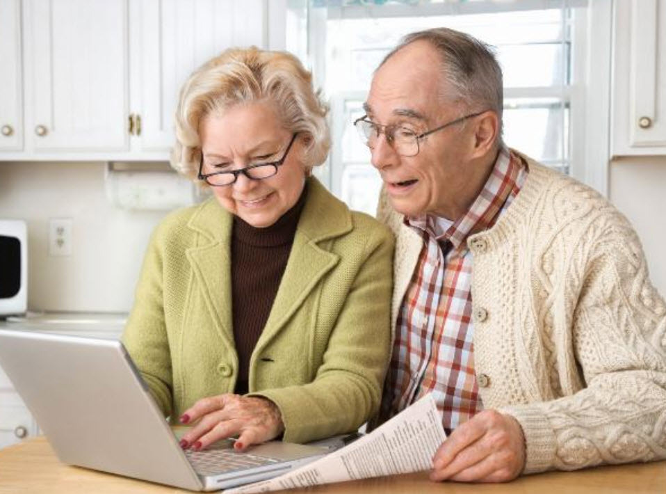 Откуда у пенсионеров деньги на путешествия? Секретные способы умных пенсионеров