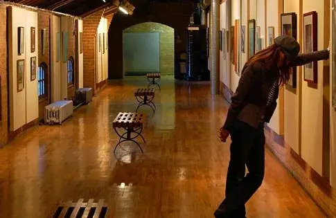 Синдром Стендаля