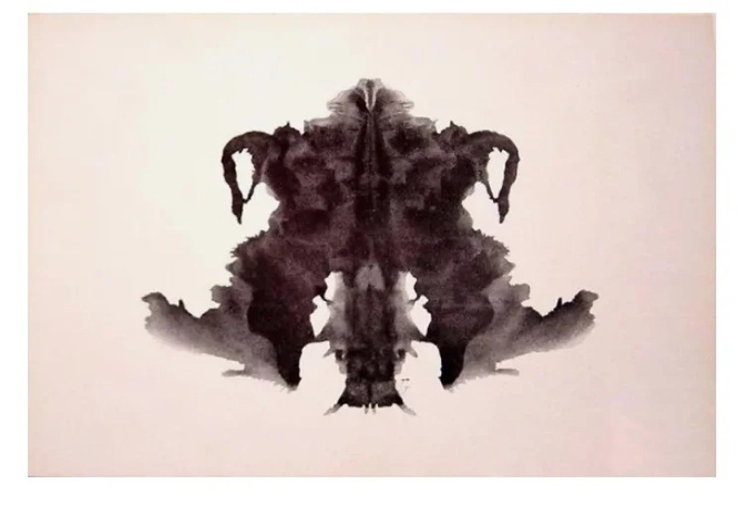 За пределами чернильных пятен: что показывают о вас тесты Роршаха