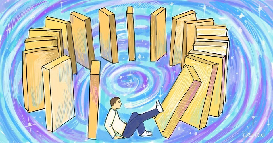 "Правило бумеранга или карма в действии": как наши поступки влияют на нашу жизнь