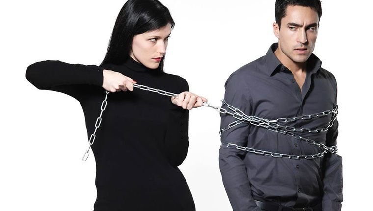 Является ли ревность признаком любви?