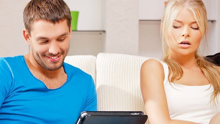 Почему чаще всего происходят измены?