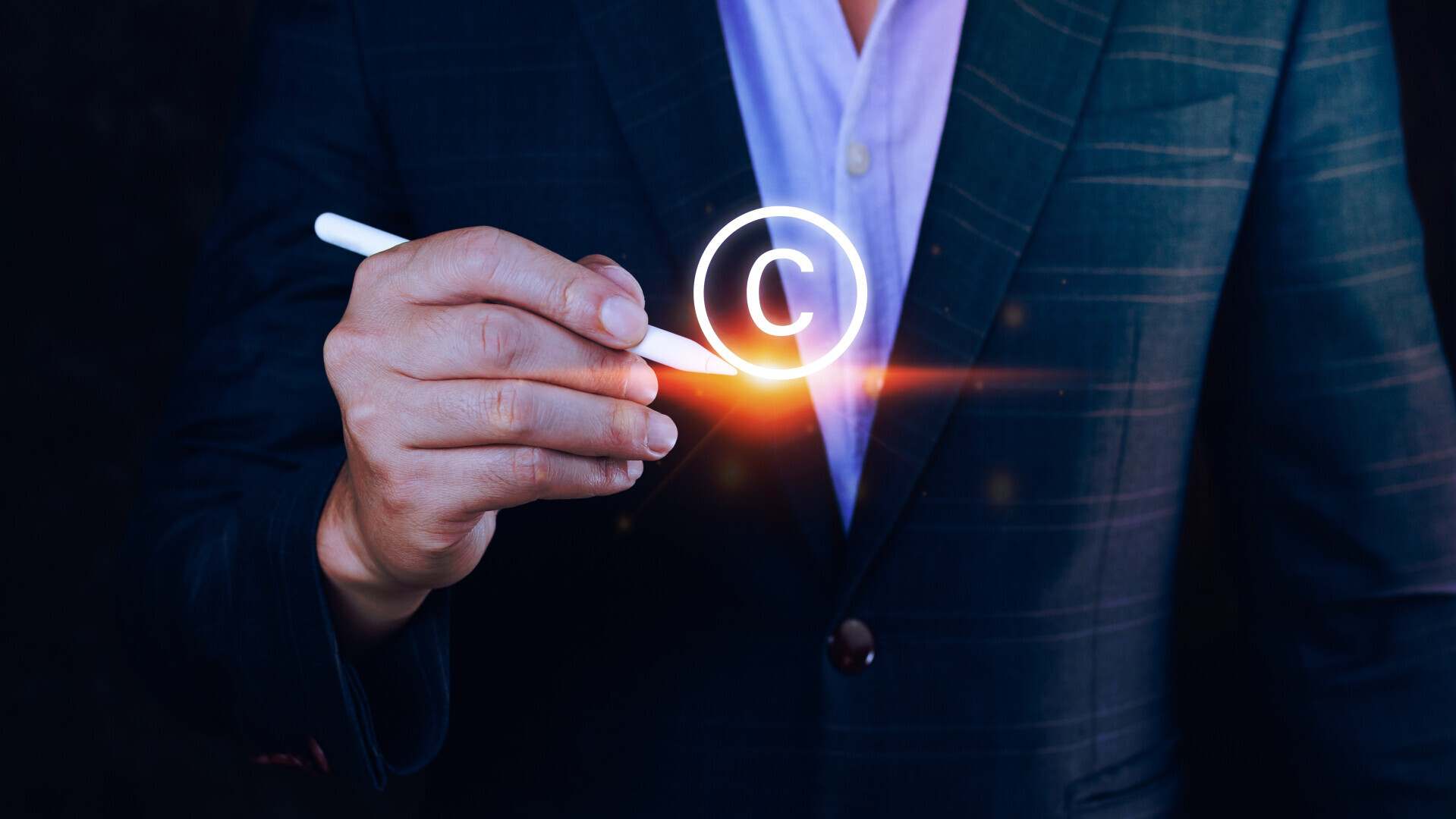 Наследование авторских прав и интеллектуальной собственности