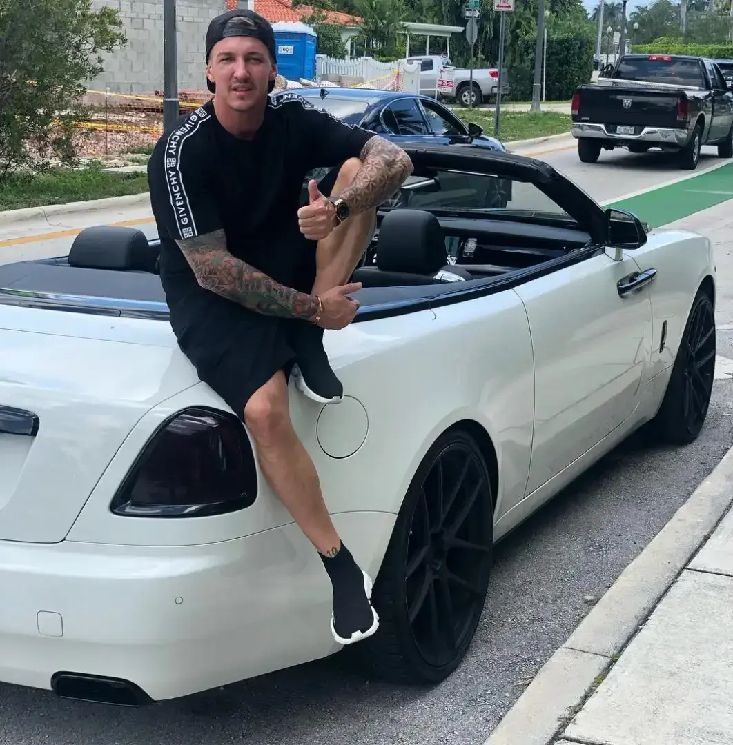 Криптомиллионер получал сообщения с угрозами за неделю до своей ужасной смерти: отчет