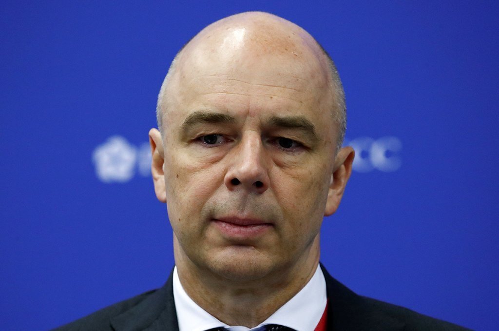 Силуанов объяснил факторы, которые привели к ослаблению курса рубля.