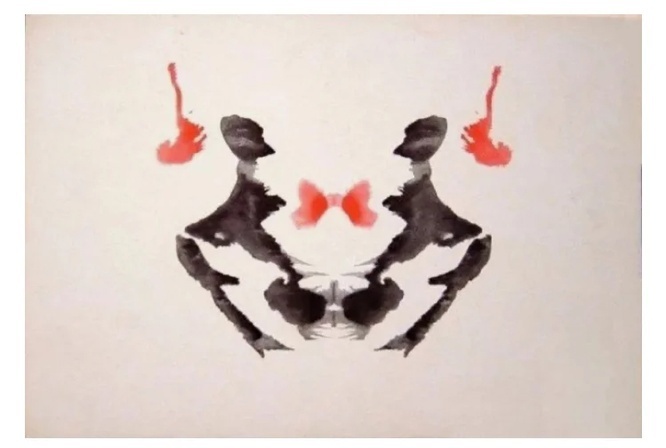 За пределами чернильных пятен: что показывают о вас тесты Роршаха