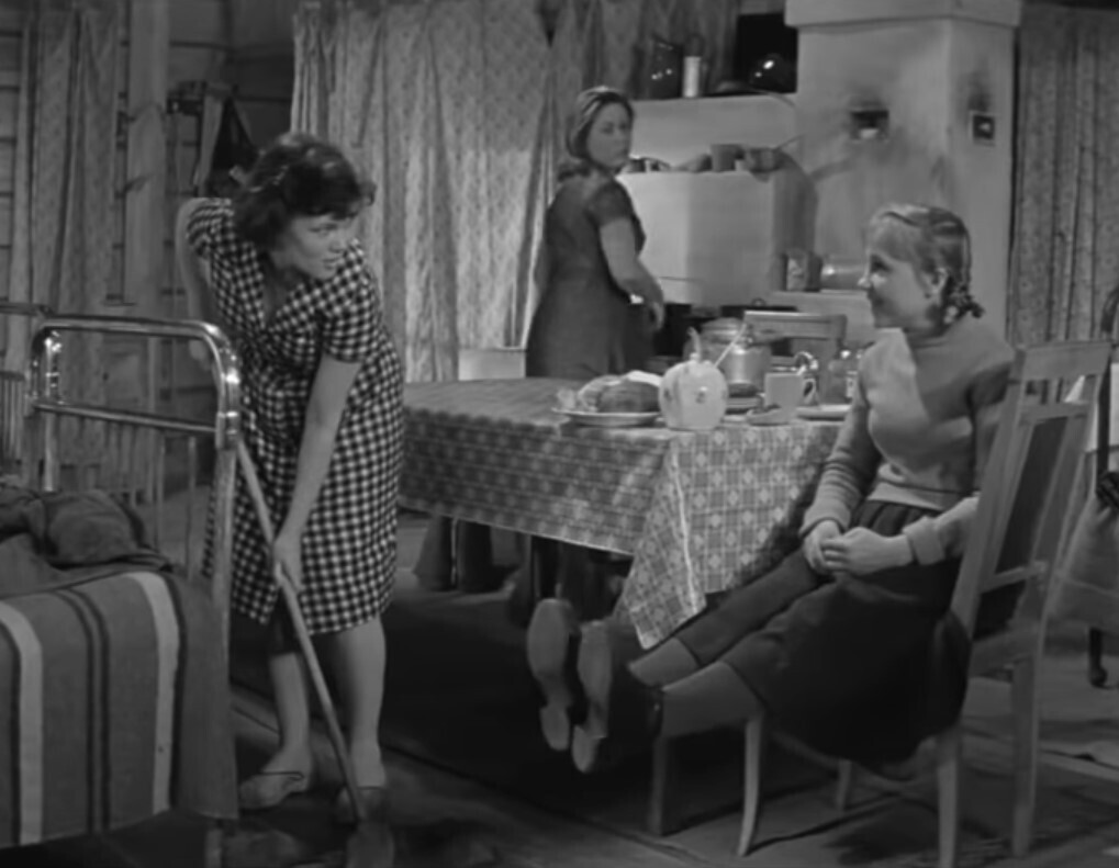 Интригующие и малоизвестные факты о фильме «Девчата», о которых вы могли не знать