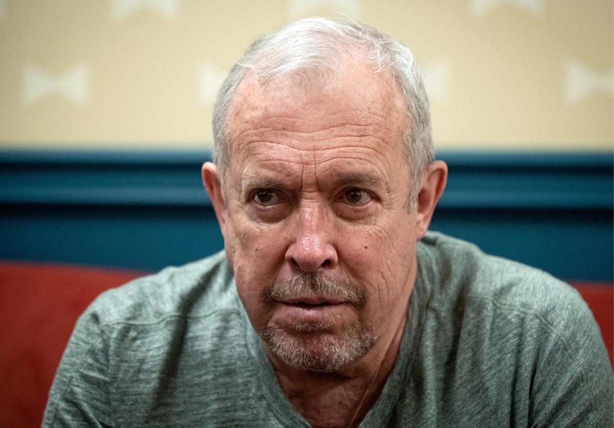 Андрей Макаревич не доволен своим выбором жизни в Израиле - русскоязычные пользователи сети высмеивают его