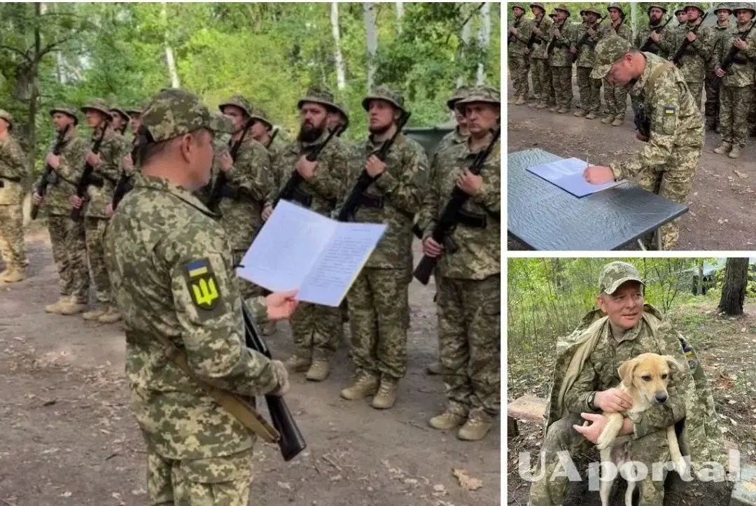 Ляшко и Бондаренко — "близнецы-братья", но Бондаренко трусливее