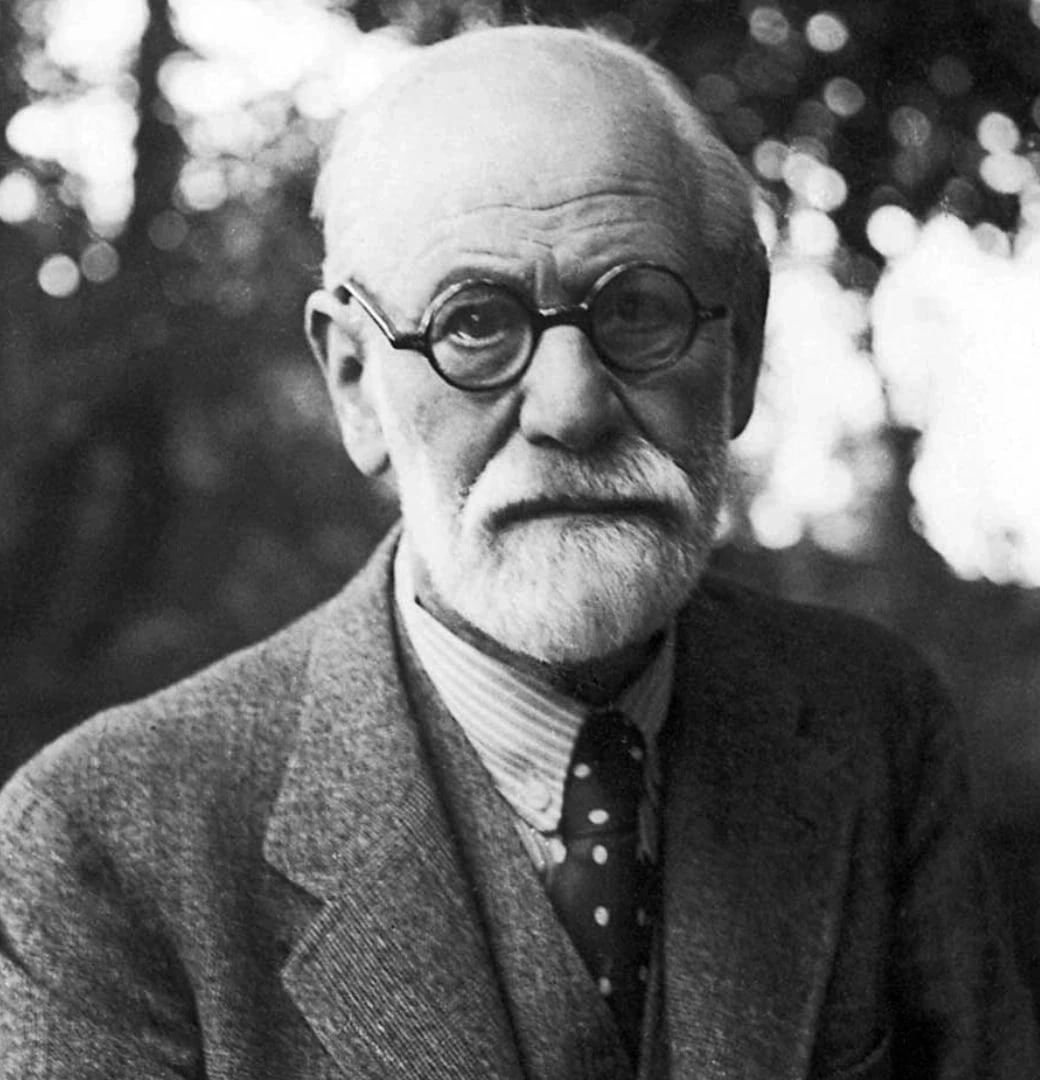 Сонник и Зигмунд Фрейд