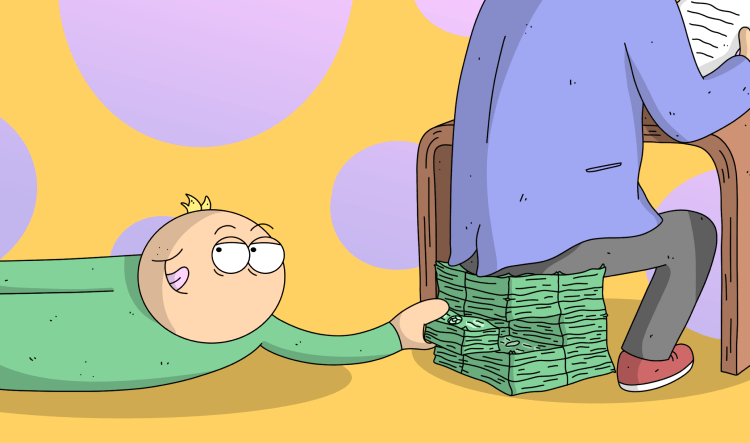 «Я много работаю» — не аргумент!» Как правильно просить повышения заработной платы на фоне растущей инфляции?