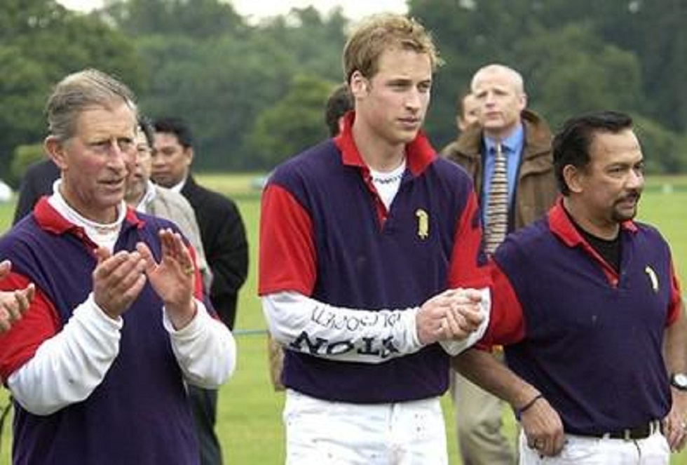 Тайны гаремов или как попасть в современный гарем.