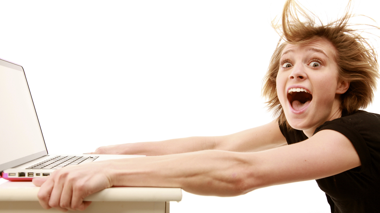 Сколько времени Вы проводите в интернете?