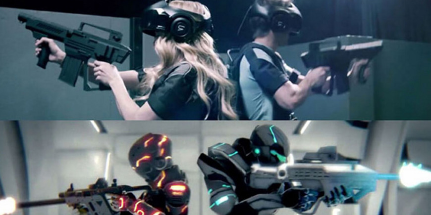 Технологии будущего: Мобильные приложения, виртуальная реальность.