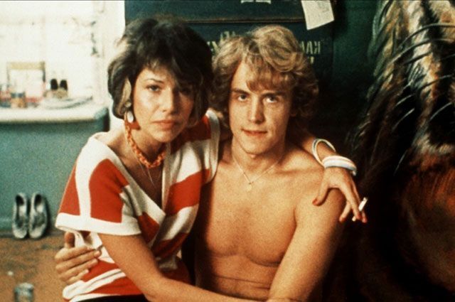 Фильм «Маленькая Вера» порочит советский народ? Позор или все-таки триумф?