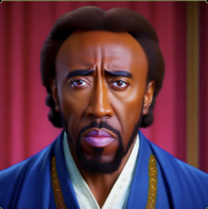 Перевоплощения Николаса Кейджа при помощи нейросети