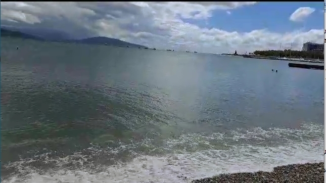 Где классно отдохнуть на Черном море