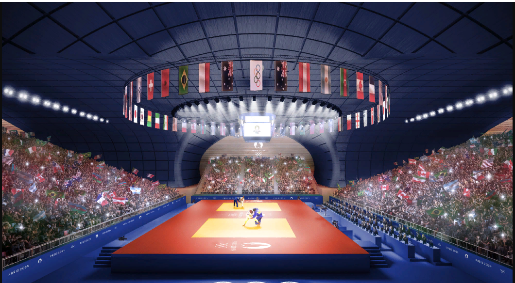 Олимпийские игры в Париже 2024: авиабилеты, билеты, проживание - все, что вам нужно знать, чтобы поехать