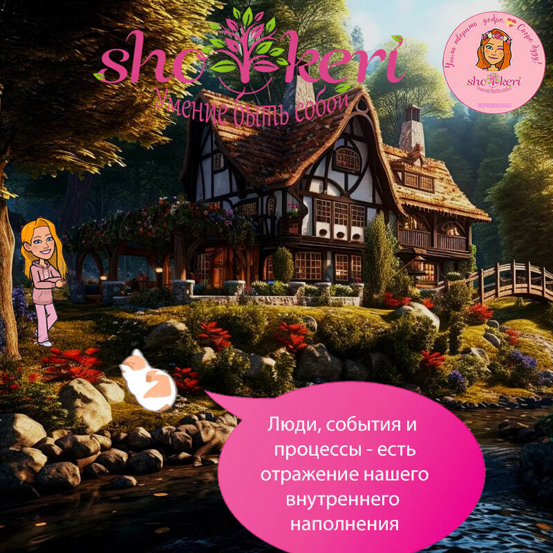 🌱Как быстрее успокоиться, когда мы в стрессе🌱