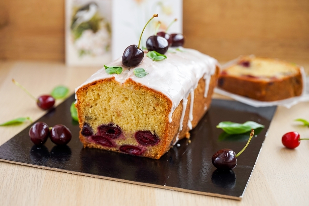 Черешня: сладкое и полезное удовольствие сада