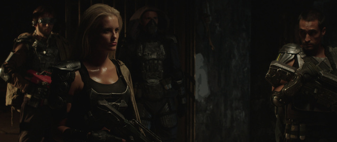 Топ 11 Фильмов Виртуальной Реальности: Погружение в Цифровые Миры