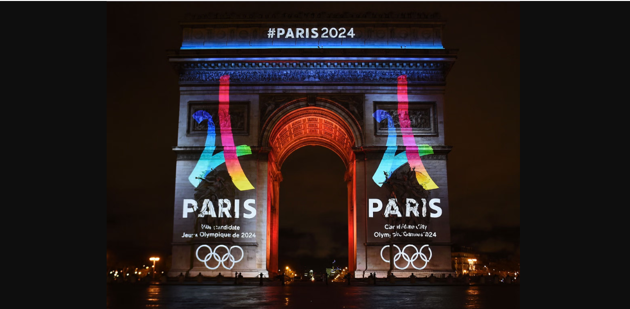 Олимпийские игры в Париже 2024: авиабилеты, билеты, проживание - все, что вам нужно знать, чтобы поехать