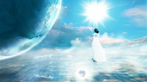 Счастливая женщина - это: