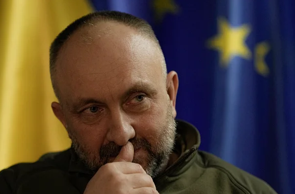 Замглавы Минобороны Украины рассказал о проблеме с мобилизацией в ВСУ