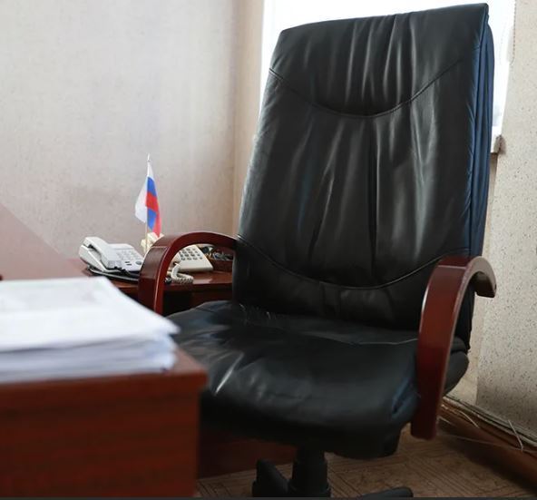 Когда чиновничья должность будет считаться хорошей?