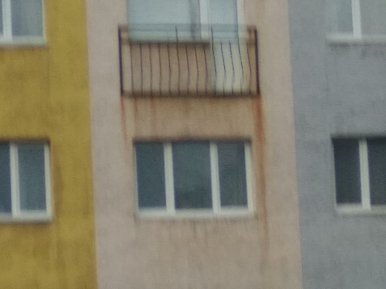 Моя поездка в Норильск