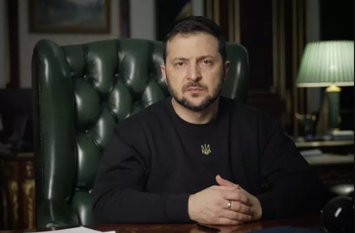 Экс-аналитик ЦРУ: теракты против РФ ведут к преждевременной смерти Зеленского