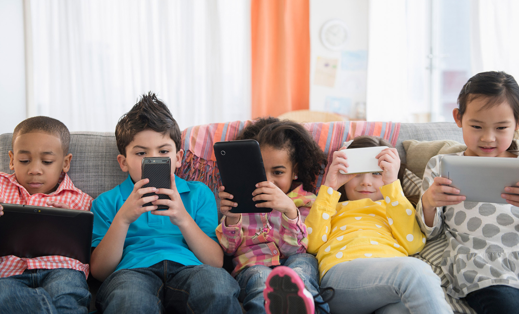 Цифровизация - это прогресс или удел нищего общества?