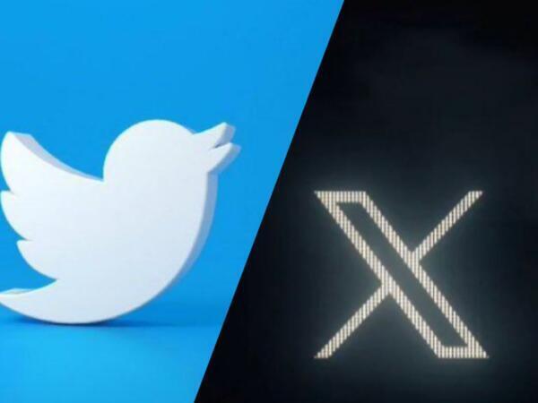 В США начали расследование из-за нового логотипа на крыше офиса Twitter