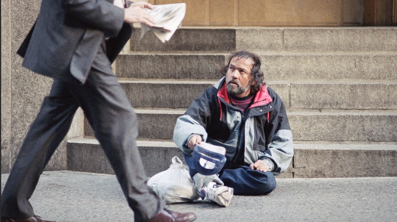 Проблемы бедности и неравенства