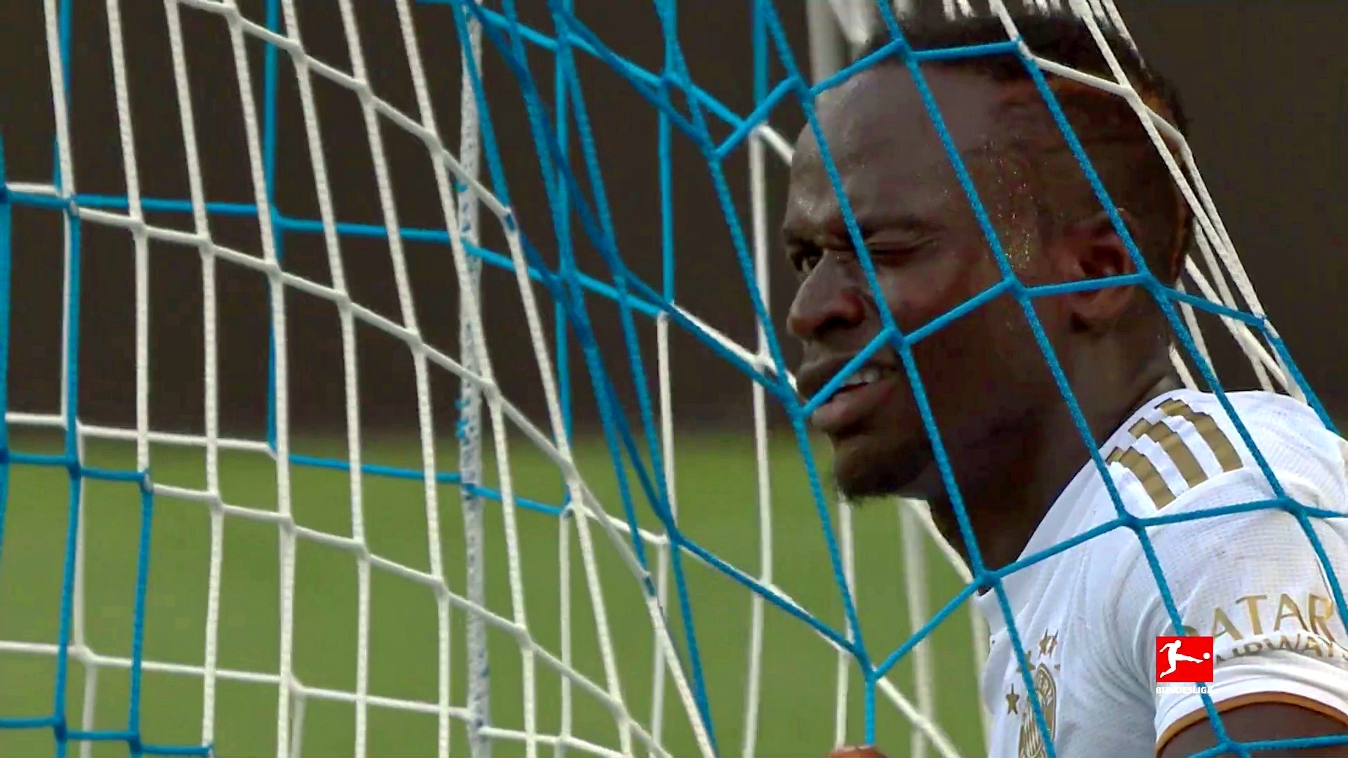 Грустная история Садьо Мане