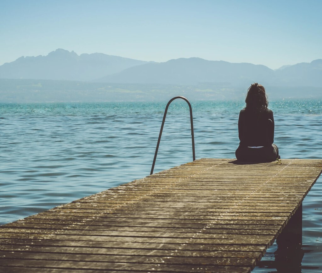 "Ощущение одиночества: причины и эффективные способы преодоления"