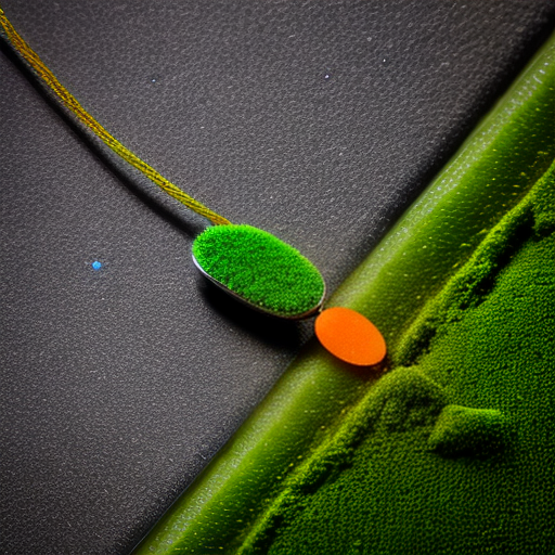 Микробы малы